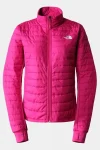 Discount The North Face Womens Canyonlands Hybrid Jacket