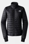 Sale The North Face Womens Canyonlands Hybrid Jacket