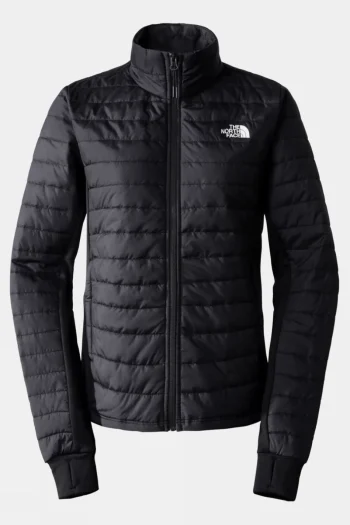 Sale The North Face Womens Canyonlands Hybrid Jacket