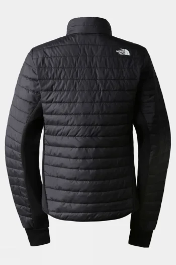 Sale The North Face Womens Canyonlands Hybrid Jacket