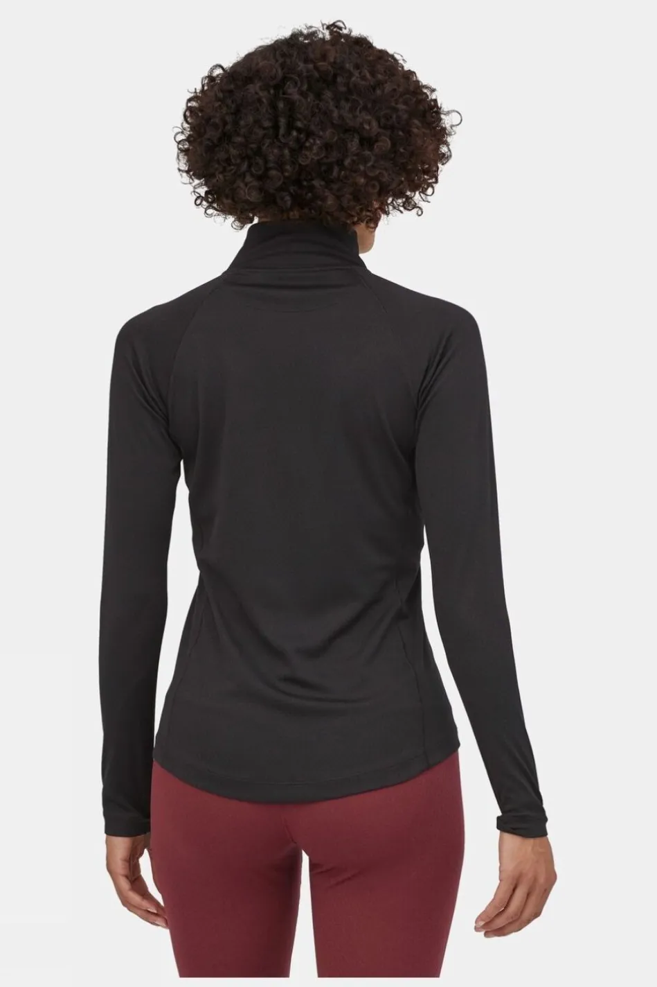 womens-capilene-midweight-zip-kxFdVyfn-2.webp Fashion Patagonia Womens Capilene Midweight Zip-Neck Fleece