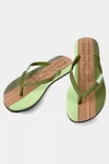 Online Sinner Womens Capitola Flip Flops