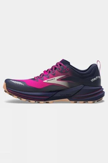 Discount Brooks Womens Cascadia 16 Shoes