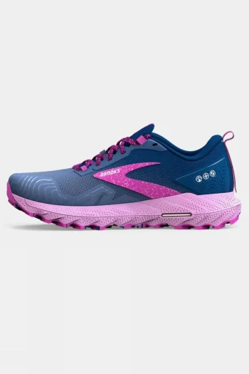 Sale Brooks Womens Cascadia 17 Shoes