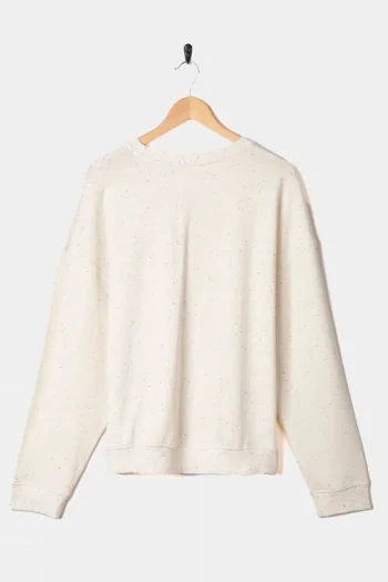 Discount Saltrock Womens Celeste Crew Sweatshirt