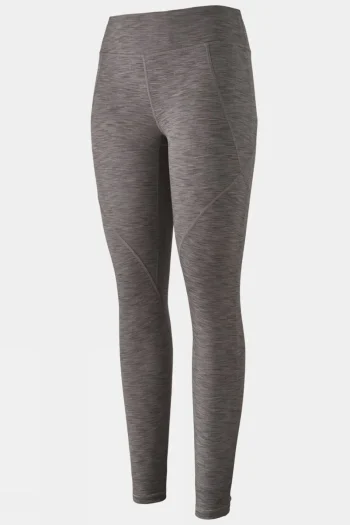 Best Patagonia Womens Centered Tights