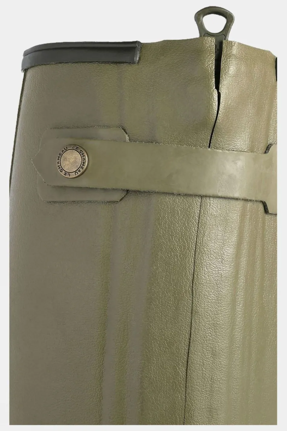 womens-chasseur-neoprene-lined-OqEoKKDA-4.webp Outlet Le Chameau Womens Chasseur Neoprene Lined Wellington Boots