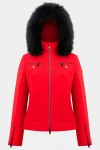 Sale Poivre Blanc Womens Chloe Stretch Ski Jacket
