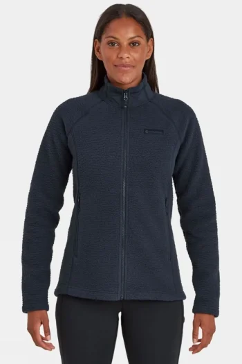 Discount Montane Womens Chonos Fleece Jacket