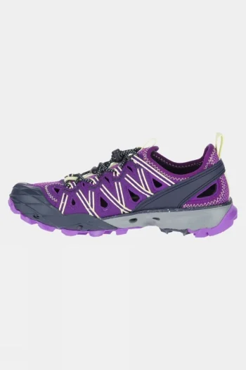 Outlet Merrell Womens Choprock Shandals