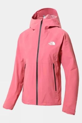 Online The North Face Womens Circadian Dryvent 2.5L Jacket