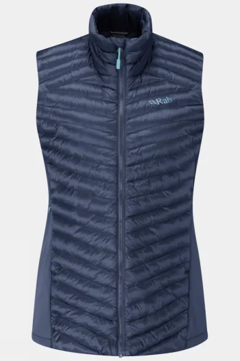Hot Rab Womens Cirrus Flex 2.0 Insulated Vest