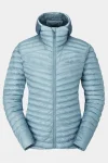 Sale Rab Womens Cirrus Flex 2.0 Insulated Hooded Jacket