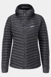 Sale Rab Womens Cirrus Flex 2.0 Insulated Hooded Jacket