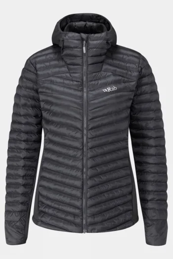 Sale Rab Womens Cirrus Flex 2.0 Insulated Hooded Jacket