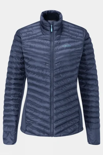 Discount Rab Womens Cirrus Flex 2.0 Jacket