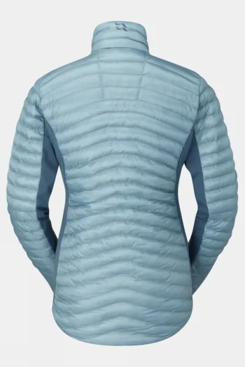 Online Rab Womens Cirrus Flex 2.0 Jacket