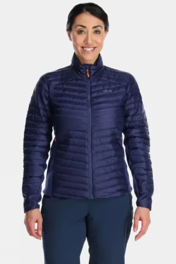 Clearance Rab Womens Cirrus Flex 2.0 Jacket