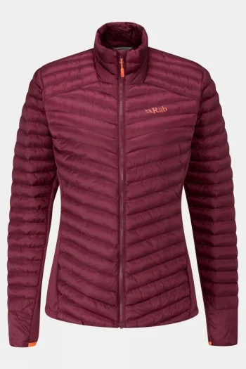 Outlet Rab Womens Cirrus Flex 2.0 Jacket