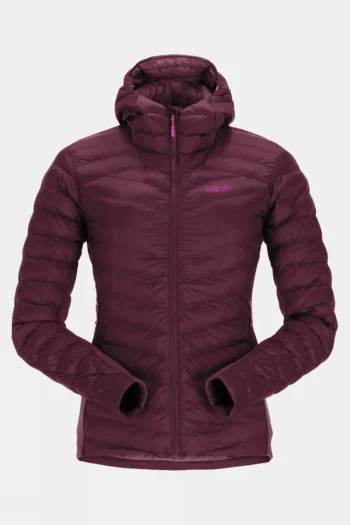 Outlet Rab Womens Cirrus Flex Pro Hoody Jacket
