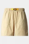 Hot The North Face Womens Class V Pathfinder Belted Shorts