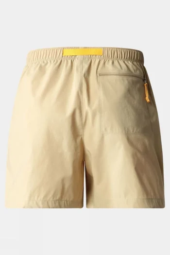 Hot The North Face Womens Class V Pathfinder Belted Shorts