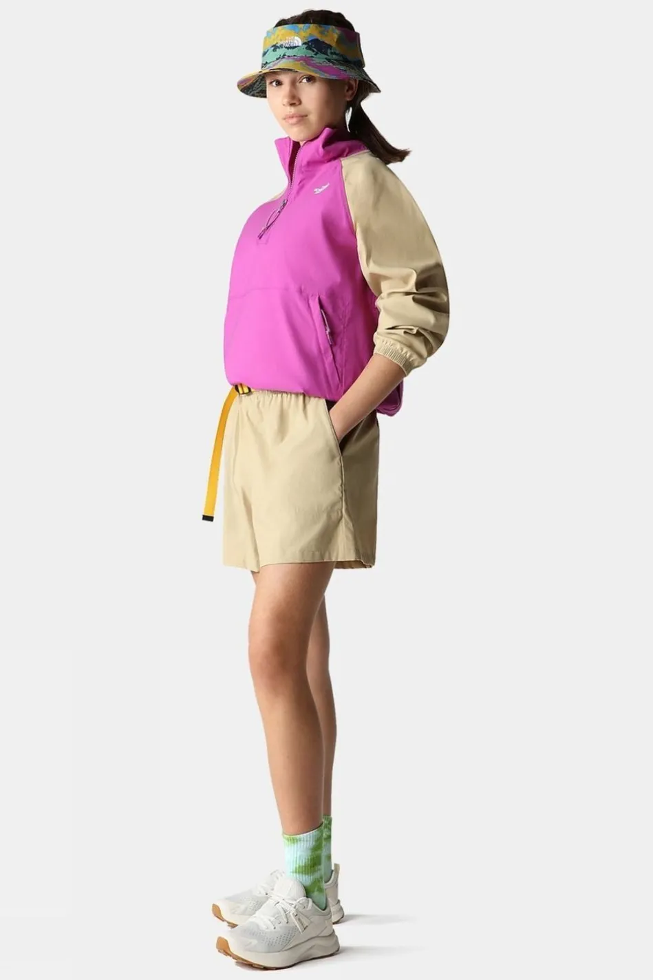 womens-class-v-pathfinder-belt-xxeWiERe-5.webp Hot The North Face Womens Class V Pathfinder Belted Shorts