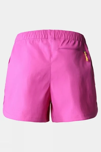 Hot The North Face Womens Class V Shorts