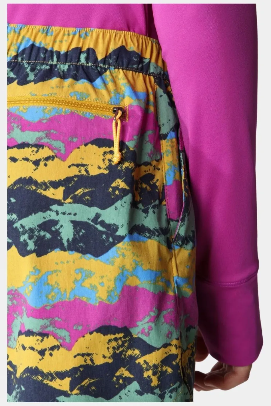 womens-class-v-shorts-uGjlJoEI-7.webp Online The North Face Womens Class V Shorts