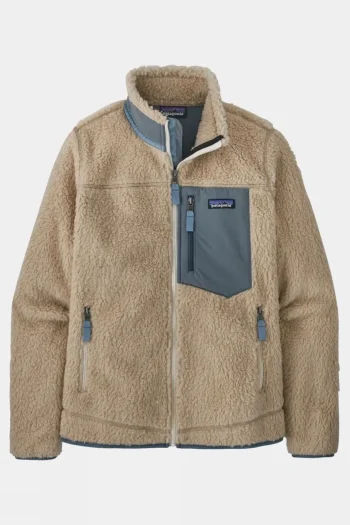 Clearance Patagonia Womens Classic Retro-X Jacket