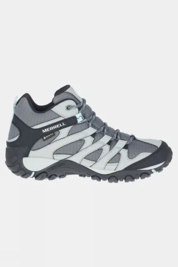 Outlet Merrell Womens Claypool Sport Mid Gtx Boots