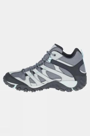 Outlet Merrell Womens Claypool Sport Mid Gtx Boots