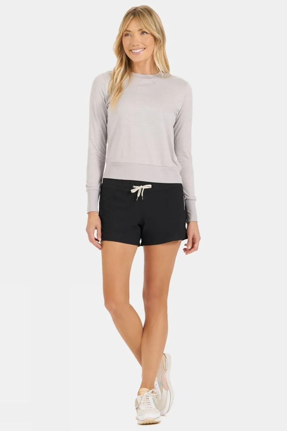 womens-clementine-4-shorts-kgJGHdmS-3.webp Sale Vuori Womens Clementine 4" Shorts