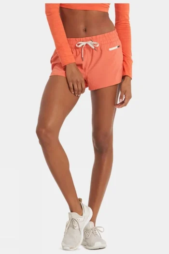 Outlet Vuori Womens Clementine Shorts
