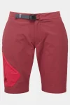 Fashion Mountain Equipment Womens Comici Shorts