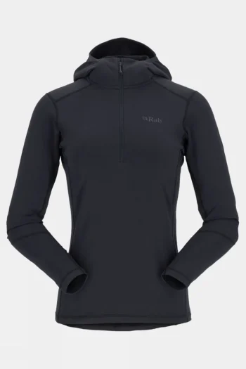 Hot Rab Womens Conduit Hoody