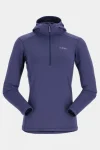 New Rab Womens Conduit Hoody