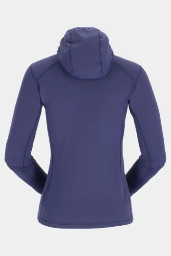 New Rab Womens Conduit Hoody