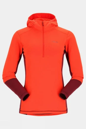Discount Rab Womens Conduit Hoody