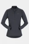 Fashion Rab Womens Conduit Pull-On Fleece