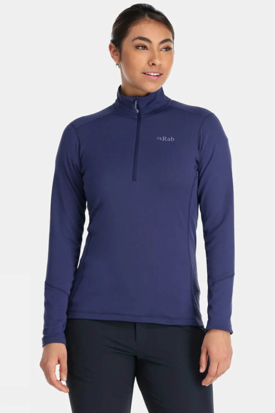 womens-conduit-pull-on-fleece-ogHyghbi-2.webp Outlet Rab Womens Conduit Pull-On Fleece
