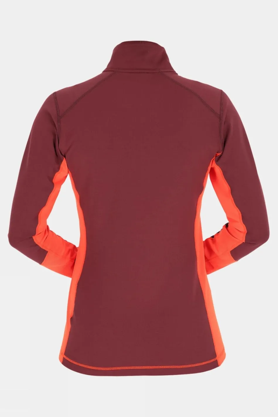 womens-conduit-pull-on-fleece-sNSCRegE-1.webp Clearance Rab Womens Conduit Pull-On Fleece