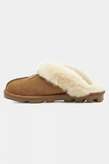 Fashion UGG Womens Coquette Slippers