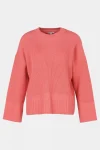 Discount Barbour Womens Coraline Knit Jumper