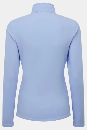 Clearance The North Face Womens Cornice Ii 1/4 Zip Fleece