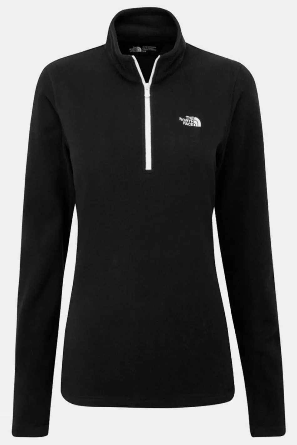 womens-cornice-ii-14-zip-fleec-SxyNqCop-0.webp Clearance The North Face Womens Cornice Ii 1/4 Zip Fleece
