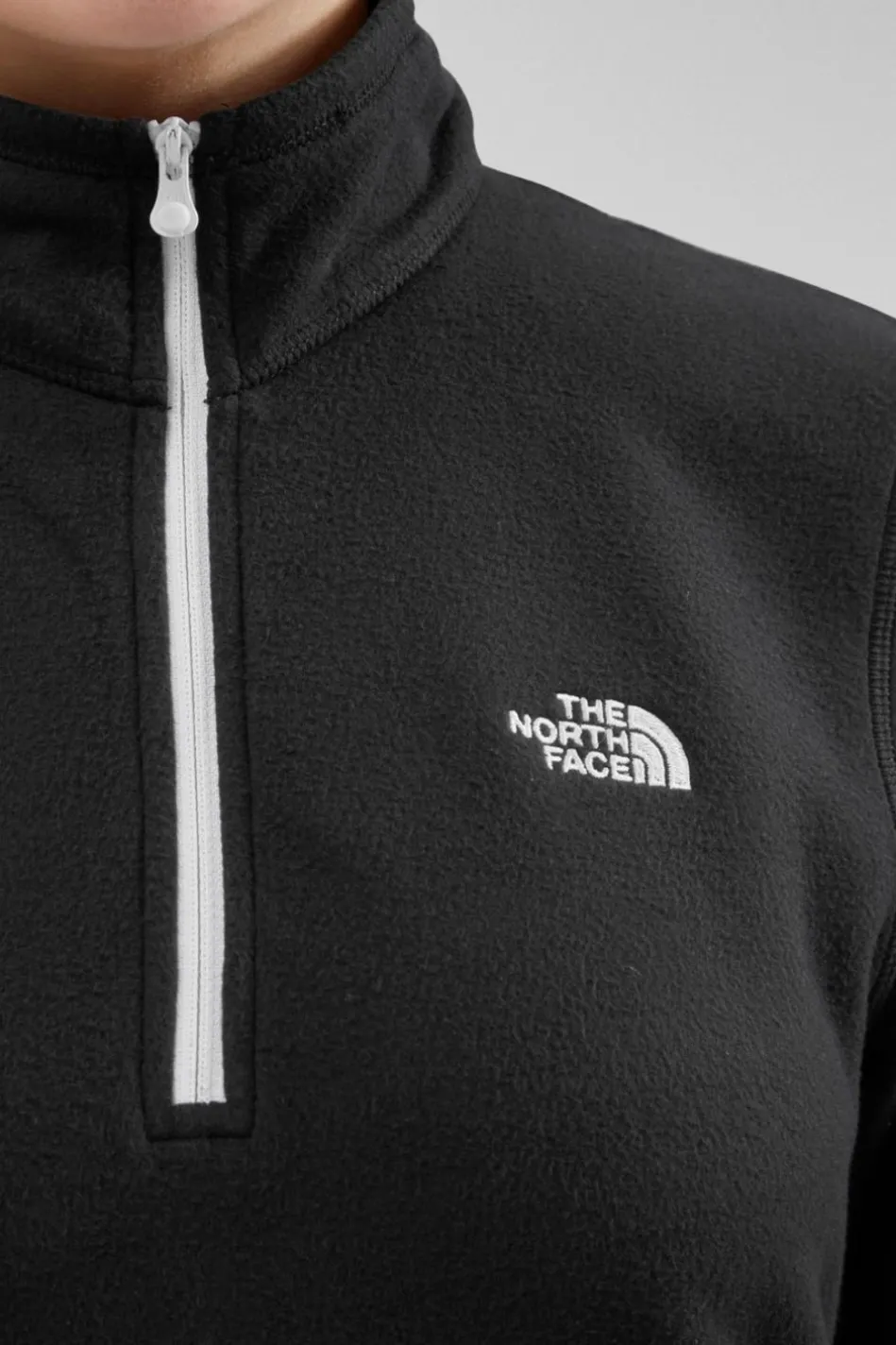 womens-cornice-ii-14-zip-fleec-SxyNqCop-5.webp Clearance The North Face Womens Cornice Ii 1/4 Zip Fleece