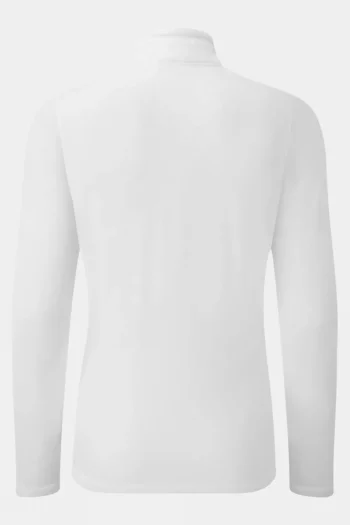 Clearance The North Face Womens Cornice Ii 1/4 Zip Fleece