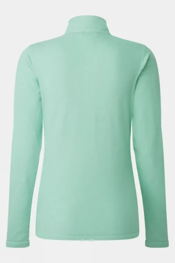 Discount The North Face Womens Cornice Ii 1/4 Zip Fleece