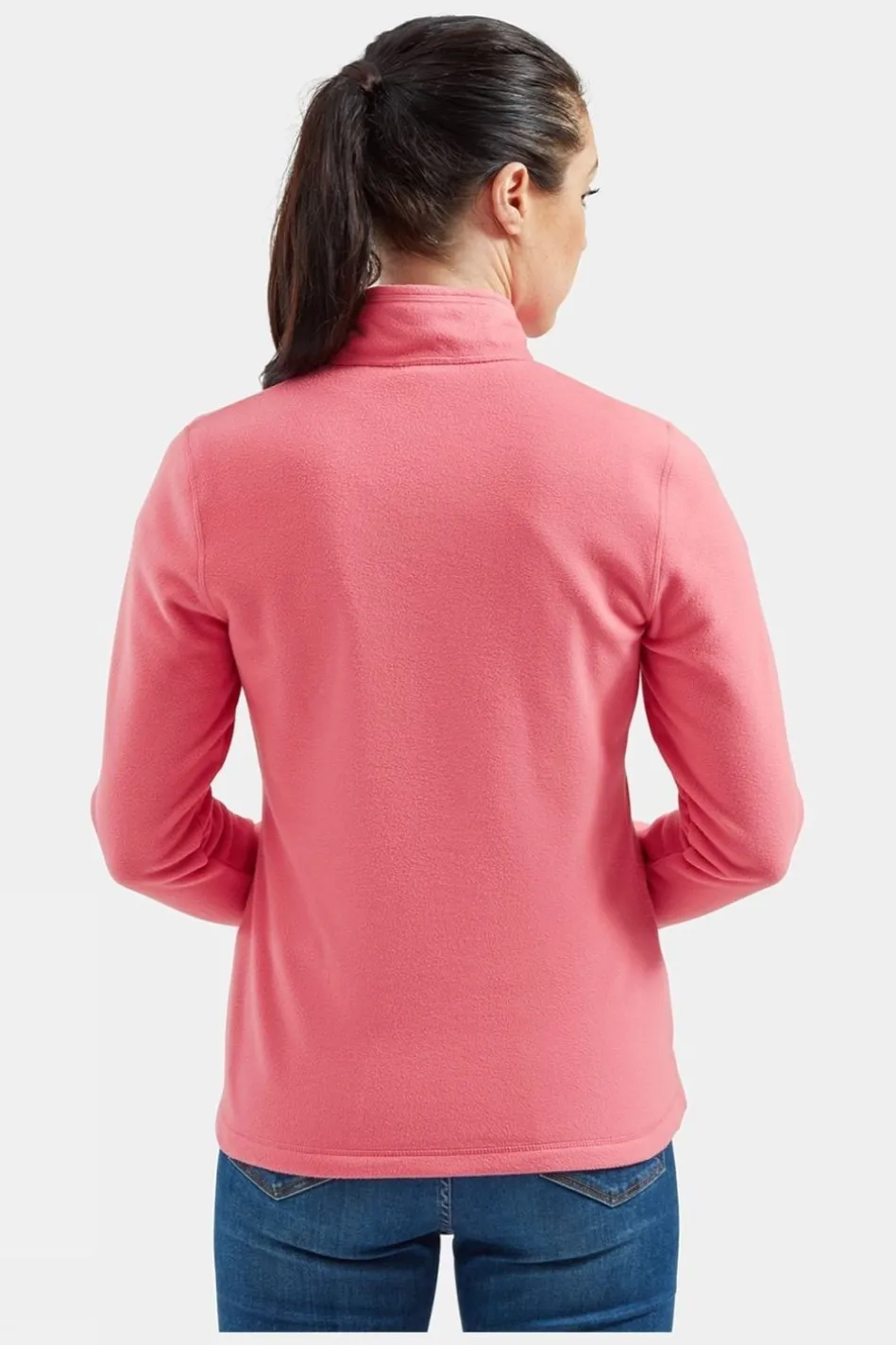 womens-cornice-ii-14-zip-fleec-tXzuUqwW-3.webp Fashion The North Face Womens Cornice Ii 1/4 Zip Fleece